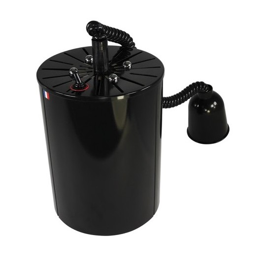 Lampe chauffante Infra-rouge Le tube 64°C 1500mm Sofraca-mondialchr.com