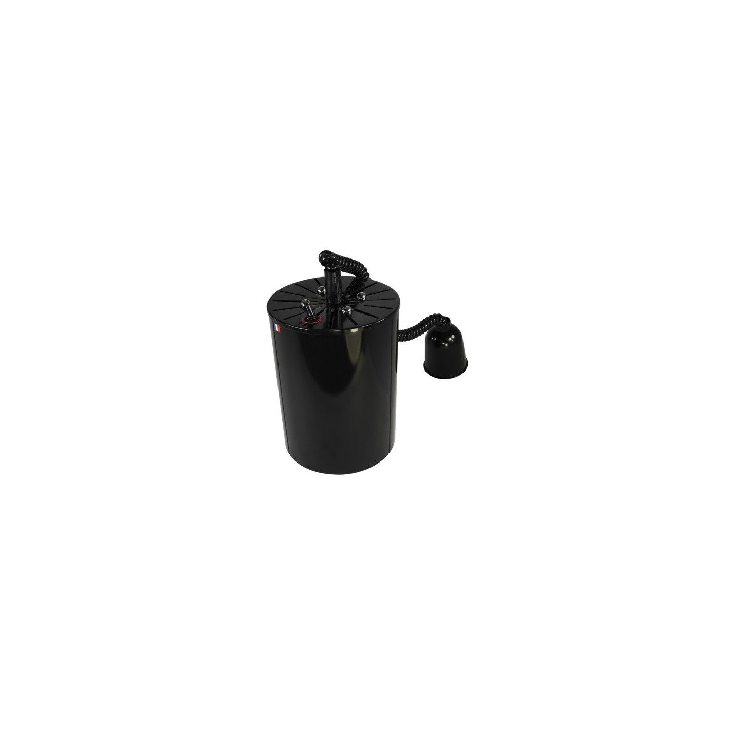 Lampe chauffante Infra-rouge Le tube 64°C 1500mm Sofraca-mondialchr.com
