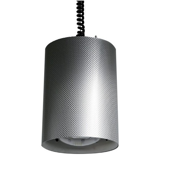 Lampe chauffante Infra-rouge Le tube 75°C 1800mm Sofraca-mondialchr.com