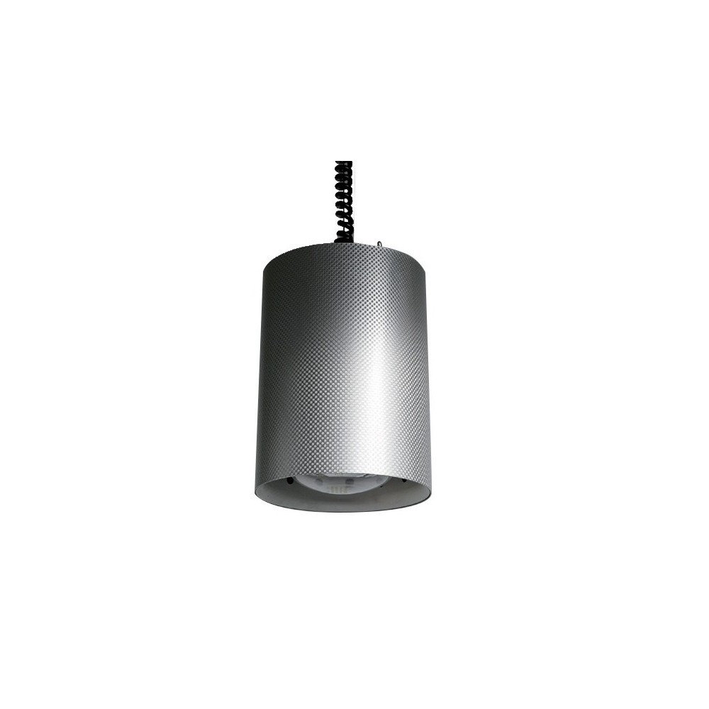 Lampe chauffante Infra-rouge Le tube 75°C 1800mm Sofraca-mondialchr.com