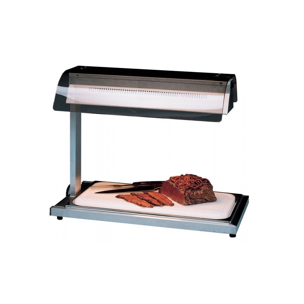 Réchauffeur avec lampe halogène Sofraca-mondialchr.com
