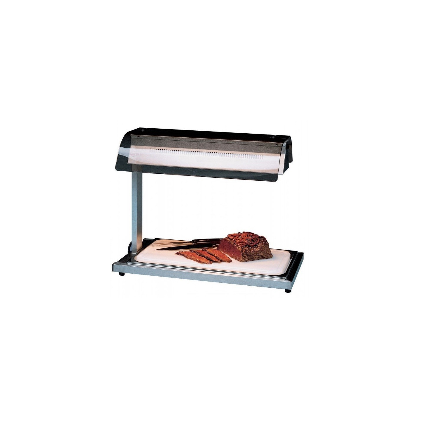 Réchauffeur avec lampe halogène Sofraca-mondialchr.com