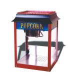 Machine à pop-corn professionnelle ORIGINAL 1911 Sofraca-mondialchr.com
