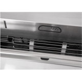 Toasteur vertical 900 Casselin-mondialchr.com