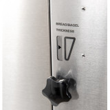 Toasteur vertical 900 Casselin-mondialchr.com