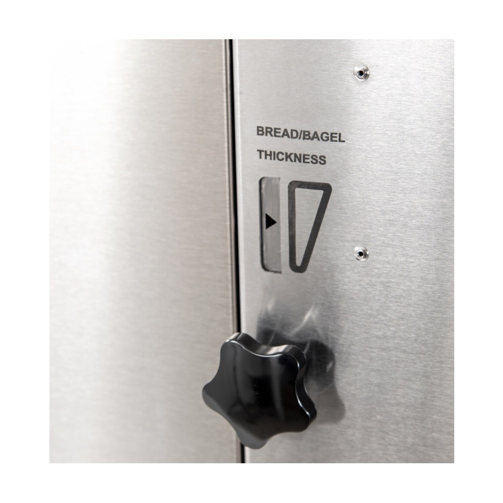Toasteur vertical 900 Casselin-mondialchr.com