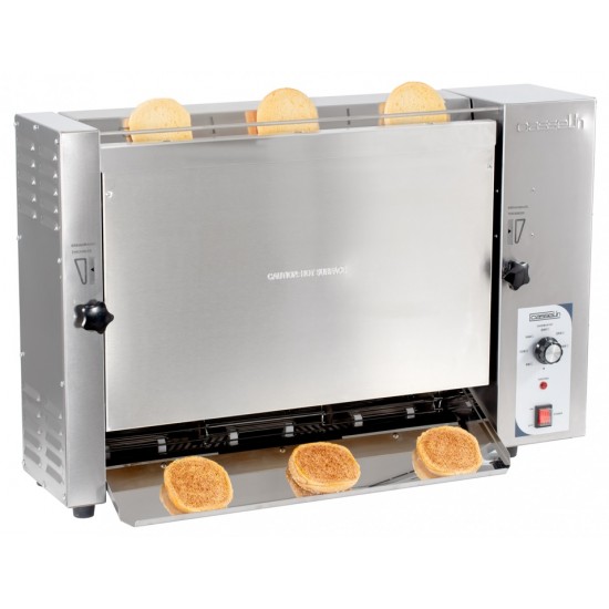 Toasteur vertical 900 Casselin-mondialchr.com