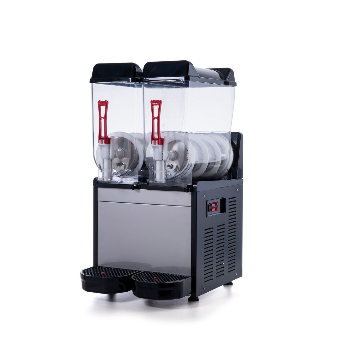 Machine à granita professionnelle combisteel-mondialchr.com