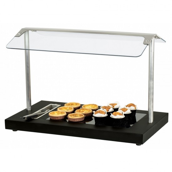 Plaque chauffante buffet Casselin-mondialchr.com