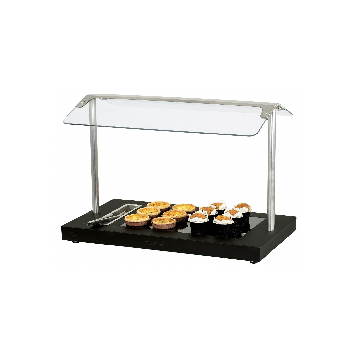 Plaque chauffante buffet Casselin-mondialchr.com
