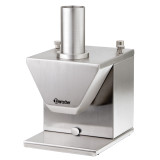 Trancheur de saucisse automatique Bartscher 120578-mondialchr.com
