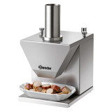 Trancheur de saucisse automatique Bartscher 120578-mondialchr.com