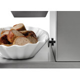 Trancheur de saucisse automatique Bartscher 120578-mondialchr.com