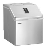 Appareil à glaçons compact bartscher compacte W140-mondialchr.com
