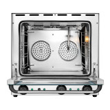 Four à convection professionnel avec humidification AT120-mondialchr.com