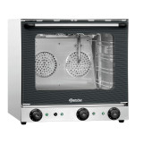 Four à convection professionnel avec humidification AT120-mondialchr.com