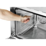 Four à convection professionnel avec humidification AT120-mondialchr.com