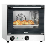 Four à convection professionnel AT110 3 GN12 Bartscher-mondialchr.com
