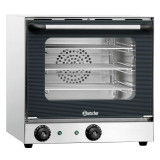Four à convection professionnel AT110 3 GN12 Bartscher-mondialchr.com