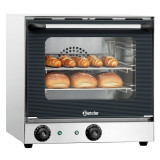 Four à convection professionnel AT110 3 GN12 Bartscher-mondialchr.com