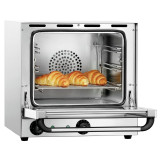 Four à convection professionnel AT110 3 GN12 Bartscher-mondialchr.com