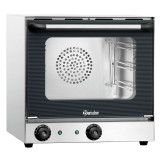 Four à convection professionnel AT110 3 GN12 Bartscher-mondialchr.com