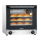 Four à convection professionnel 4 niveaux AT90 Bartcher-mondialchr.com