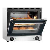 Four à convection professionnel 4 niveaux AT90 Bartcher-mondialchr.com