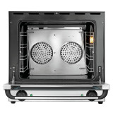 Four à convection professionnel 4 niveaux AT90 Bartcher-mondialchr.com