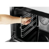 Four à convection professionnel 4 niveaux AT90 Bartcher-mondialchr.com