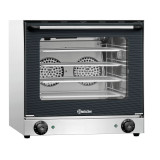 Four à convection professionnel 4 niveaux AT90 Bartcher-mondialchr.com