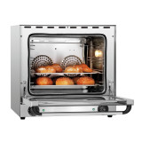 Four à convection  professionnel AT90-ST  a air ventilé-mondialchr.com