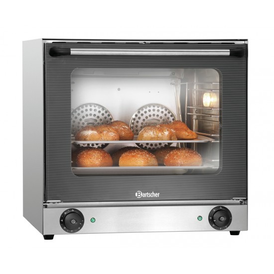 Four à convection  professionnel AT90-ST  a air ventilé-mondialchr.com