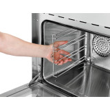 Four à convection  professionnel AT90-ST  a air ventilé-mondialchr.com