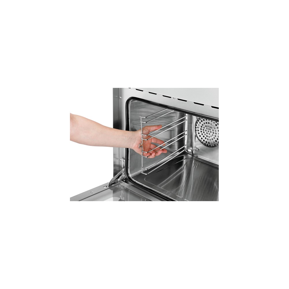 Four à convection  professionnel AT90-ST  a air ventilé-mondialchr.com