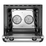 Four à convection 4 plaques AT90 MIDI Bartscher-mondialchr.com
