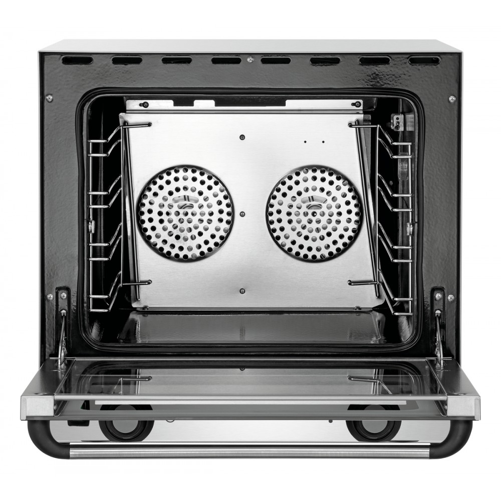 Four à convection 4 plaques AT90 MIDI Bartscher-mondialchr.com