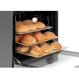 Four à convection 4 plaques AT90 MIDI Bartscher-mondialchr.com