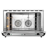 Four à convection avec humidification pour pâtisserie 600x400-mondialchr.com