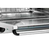 Four à convection avec humidification pour pâtisserie 600x400-mondialchr.com