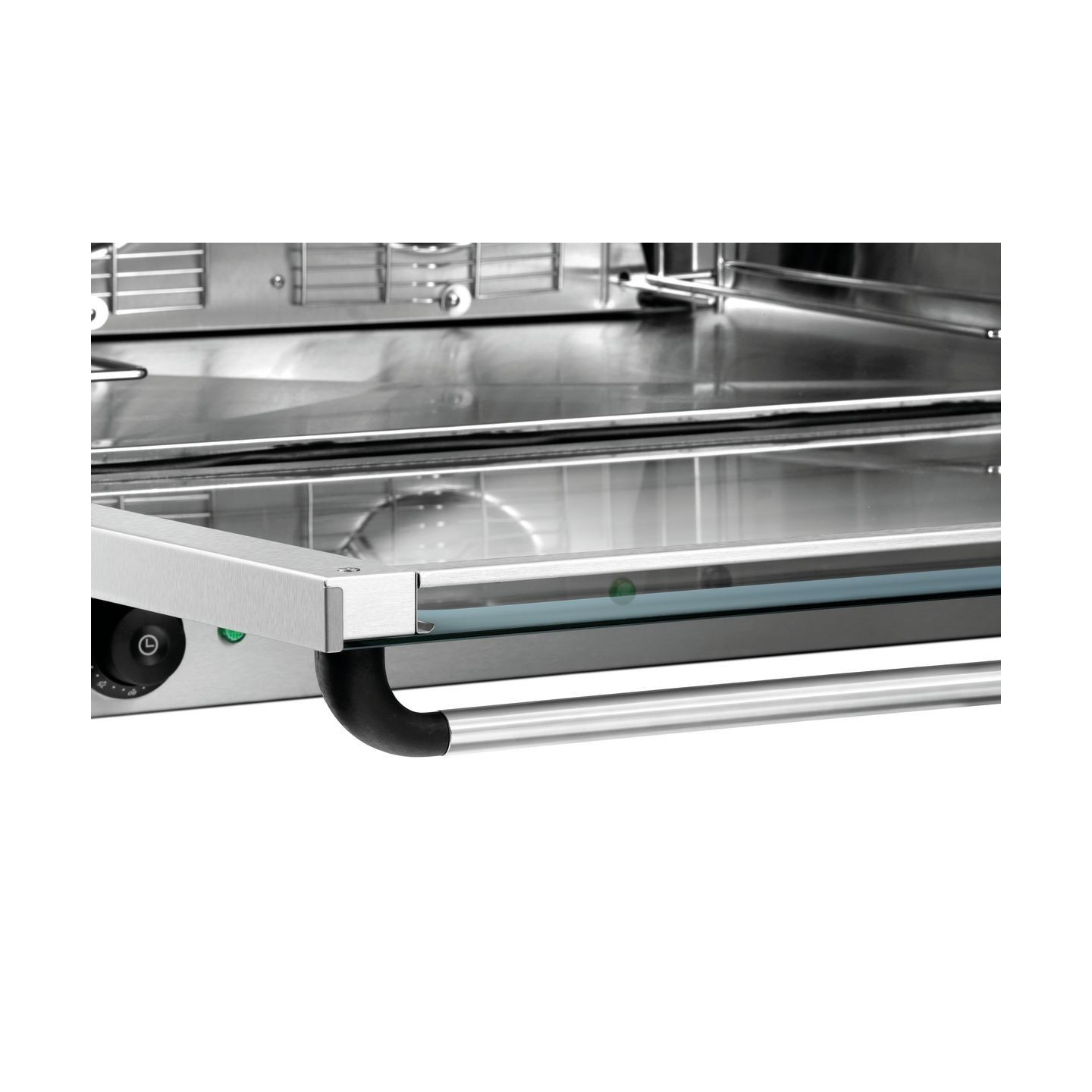 Four à convection avec humidification pour pâtisserie 600x400-mondialchr.com