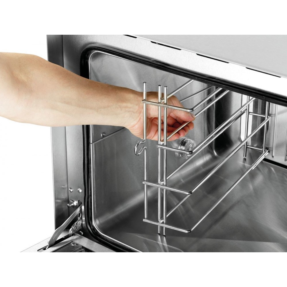 Four à convection avec humidification pour pâtisserie 600x400-mondialchr.com