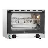 Four à convection professionnel 4 GN1/1 Bartscher-mondialchr.com