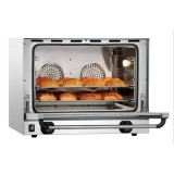 Four à convection professionnel 4 GN1/1 Bartscher-mondialchr.com