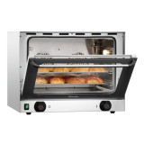 Four à convection professionnel 4 GN1/1 Bartscher-mondialchr.com