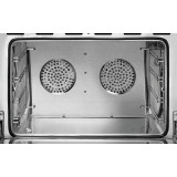 Four à convection professionnel 4 GN1/1 Bartscher-mondialchr.com