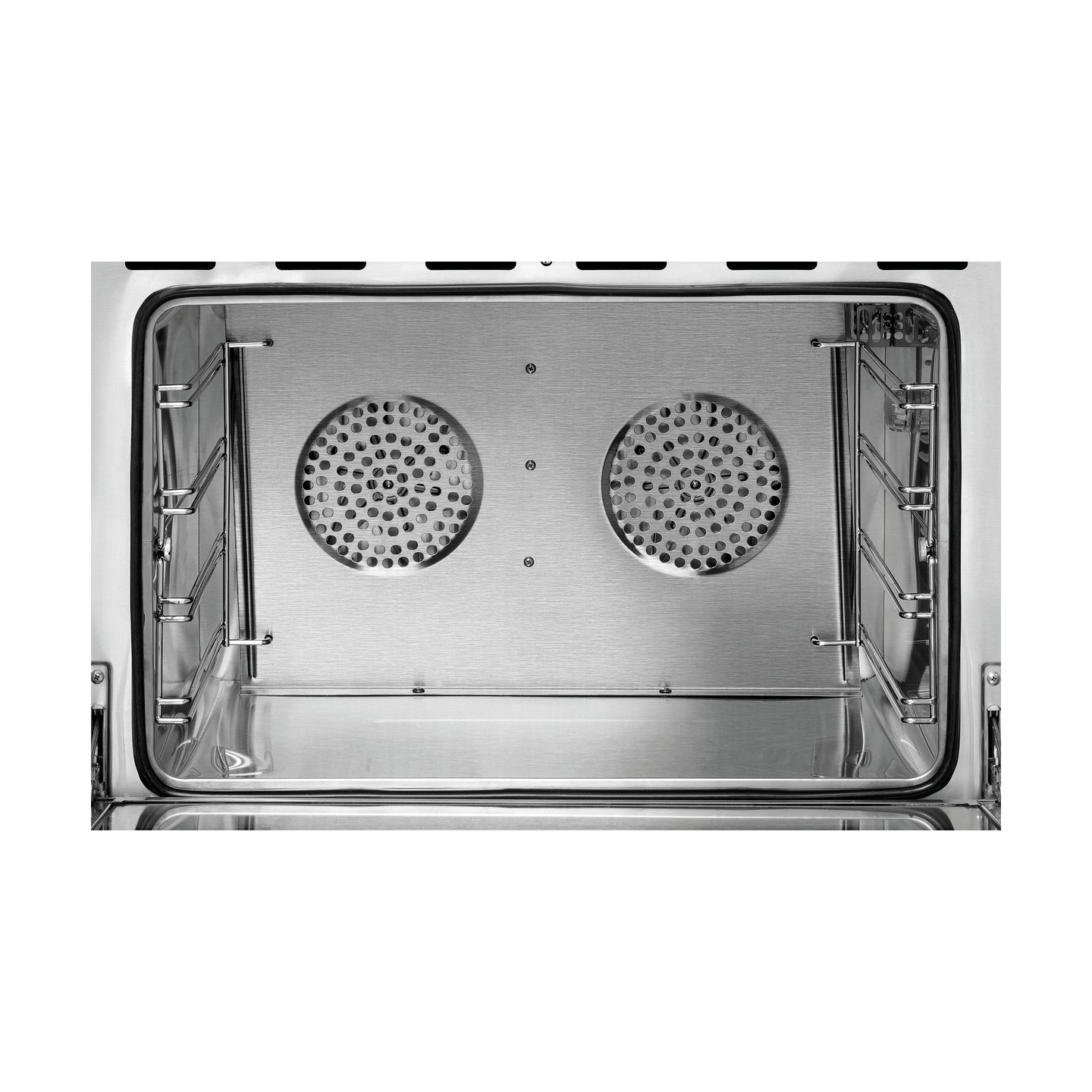 Four à convection professionnel 4 GN1/1 Bartscher-mondialchr.com