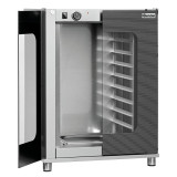 Armoire de fermentation 8 niveaux 8230HO Bartscher-mondialchr.com