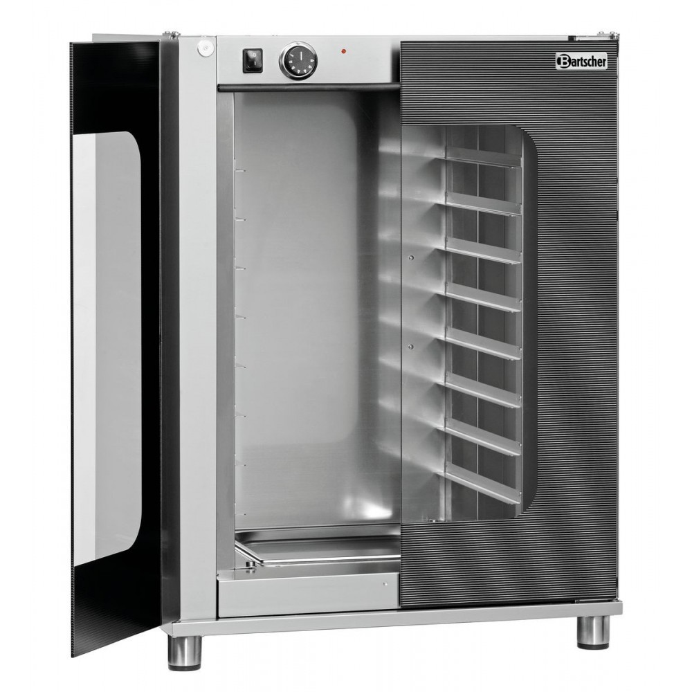 Armoire de fermentation 8 niveaux 8230HO Bartscher-mondialchr.com