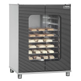 Armoire de fermentation 8 niveaux 8230HO Bartscher-mondialchr.com